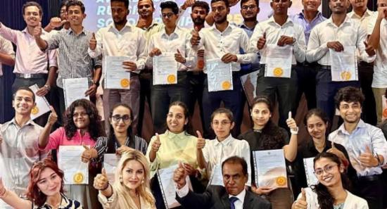 Russia Adds Free Uni Seats for Sri Lankans
